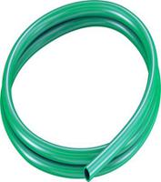pun-h-f-10x15-gn Festo Green Round Plastic Tube x 10mm OD x 7mm ID