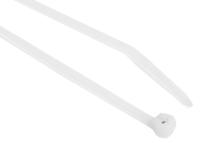 7tcg009450r0193-tyb25m Thomas & Betts Cable Ties, Stainless Steel Barb Locking, 186mm x 4.9 mm, Natural Nylon, Pk-1000