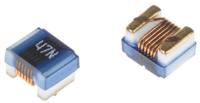 744762147a Wurth Elektronik, WE-KI, 1008A Yes Wirewound Surface Mount Inductor with a Ceramic Core, 47 nH Wirewound ±5 % 1 A Idc