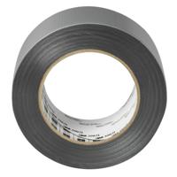 3903-50mm-x-50m-silver 3M 3903 Duct Tape, 50m x 50mm, Silver