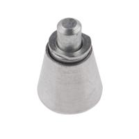 110-4583 RS PRO M10 Index Plunger, 26mm Long