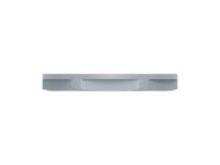 1sng607017r0000 Grey UL 94 V2 PA 6 Cable Gland Locknut, M40 Thread