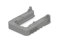 2388278-6 TE Connectivity, Heavy Duty Sealed Connector Series Automotive Connector Accessory Plug Grey