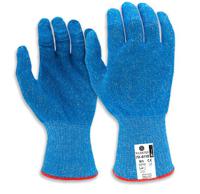 72-8110-06 Tilsatec Blue Glove