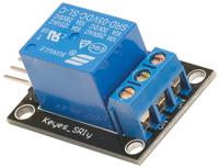 27115 Parallax Inc Development Board Relay for SRD-05VDC-SL-C