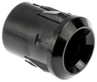 rtf-8080 Kingbright 14mm Diameter LED Holder for use with Through-Hole LED