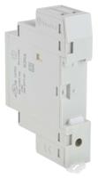223200244420 Finder 22 Contactor, 24 V ac/dc Coil, 2-Pole, 25 A, 2NC