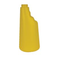 101933y Robert Scott Yellow Spray Bottle, 600ml
