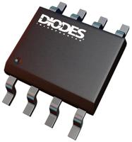 dgd2181s8-13 DiodesZetex DGD2181S8-13 MOSFET Gate Driver 2, 2.3 A 8-Pin 20 V, SO-8