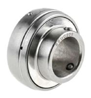 uc205ss RS PRO Spherical Bearing 25mm ID 52mm OD