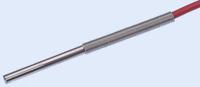 k2-e-2ls-400 Electrotherm PT100 RTD Sensor, 6mm Dia, 60mm Long, Probe, F0.3 +400°C Max