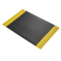 159-6174 RS PRO Orthomat® Diamond PVC Foam Anti-Fatigue Mat, 0.6m x 0.9m x 9.5mm