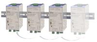 ale244810 ELC ALE Linear Power Supply DIN Rail Power Supply, 230V → 440V ac ac Input, 24 → 48V dc dc Output, 10A Output, 240W
