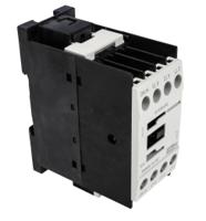 250-8784 RS PRO Contactor, 24 V ac Coil, 3-Pole, 9 A, 4 kW 24 V, 1 NO, 690V