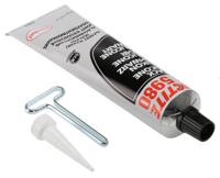 loctite-5980 Loctite SI 5980 Gasket Sealant Paste for Gasket Sealing 100 ml Tube