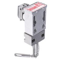 440t-msale100a Allen Bradley Guardmaster 440T Safety Interlock Switch, Keyed Actuator Included, Stainless Steel