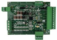 eval-stpm066 STMicroelectronics ST Eval Board For STPM066 SPI Evaluation Board EVAL-STPM066