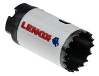 3002020l Lenox Bi-metal 32mm Hole Saw