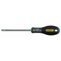 0-65-398 Stanley Torx  Screwdriver, T30 Tip, 125 mm Blade