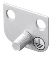 7829200 Rittal Earth Clip