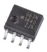 hcpl-063n-000e Broadcom, HCPL-063N-000E DC Input Transistor Output Dual Optocoupler, Through Hole, 8-Pin SOIC