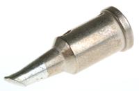 11288470 Portasol 3.2 mm Straight Conical Soldering Iron Tip for use with Pro Piezo Gas Soldering Iron