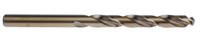 216-448 RS PRO HSCo Twist Drill Bit, 7.5mm Diameter, 109mm Overall