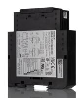 k8ak-vs3-24vacdc Omron Voltage Monitoring Relay, 1 Phase, SPDT, 20 → 200V ac/dc