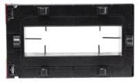 171-8838 RS PRO Base Mounted Current Transformer, 2000A Input, 2000:5, 5 A Output, 38 x 128mm Bore