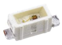 lr-y8sf-u1v2-1 ams OSRAM2.2 V Red LED Side View  SMD, Micro SIDELED LR Y8SF-U1V2-1
