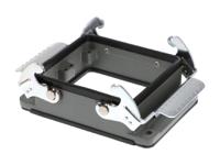 936014369 Molex 93601 Heavy Duty Power Connector, Bottom Entry