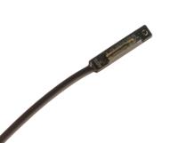 m50lsu5v Norgren NO Reed Pneumatic Cylinder & Actuator Switch, M/50/LSU Series, 10 → 170 V ac/dc, 10 → 240 V