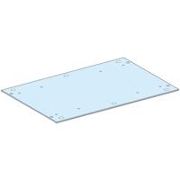 lvs08436 Schneider Electric PrismaSeT P Series Sheet Steel Roof Plate for Use with PrismaSeT P Enclosure, 400 x 650mm