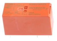 rtb74005 TE Connectivity SPDT PCB Mount Non-Latching Relay, 5V dc Coil 10 A