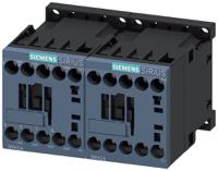 3rh2422-1bb40 Siemens SIRIUS 3RH2 Contactor Relay, 3 A, 2NC + 2NO