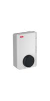 6agc085384 ABB  Single Phase 4kW EV Charging Point, 184 → 276V ac O/P, 16A O/P Type 2
