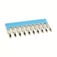 1492-cjlj6-2-b Allen Bradley, 1492 Plug-In Centre Jumper for use with 1492-J4, J4M