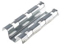 rcsn150gs Cablofil International Support Rail Pre-Galvanised Steel Cable Tray Accessory, 150 mm Width