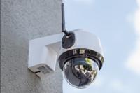 ppic52520 ABUS Network Outdoor IR Mains Powered Wifi CCTV Camera