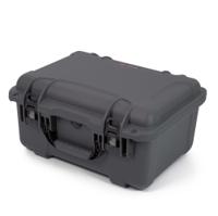 933s-010gp-0a0 Nanuk Nanuk 933 Waterproof Plastic Case, 505 x 409 x 257mm