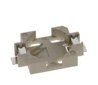 237-8379 RS PRO CR1632 Battery Holder, Leaf Spring Contact