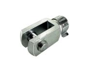 qm804025 Norgren Piston Rod Clevis QM/8040/25, For Use With RA/8000