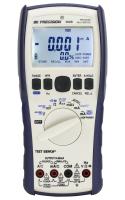 bk394b AAF BK394B Handheld Digital Multimeter, 1A ac Max, 1A dc Max, 1000V ac Max