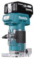 drt52z Makita DRT52Z Cordless Router Drill, 18V