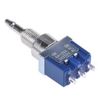 8n1021-z Honeywell Miniature Push Button Switch, Momentary, Panel Mount, SPDT