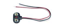 mp-tsn Takachi Electric Industrial Plug in 9V Battery Contact