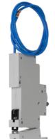 emch116r30c-erbm-161c003-a Eaton RCBO, 16A Current Rating, 1P Poles, 30mA Trip Sensitivity, Type C, MEMShield Range