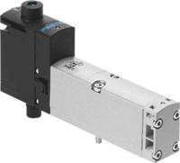 vsva-b-m52-azd-a2-1t1l Festo 5/2 Monostable Solenoid Valve - Electrical VSVA Series, 539184