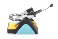t0051517999 Weller Soldering Accessory WSR205 Soldering Iron Stand, for use with WMRP & WMRP-MS Micro Soldering Iron