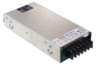 hrpg-450-15 MEAN WELL Switching Power Supply, HRPG-450-15, 15V dc, 30A, 450W, 1 Output, 120 → 370 V dc, 85 → 264 V ac